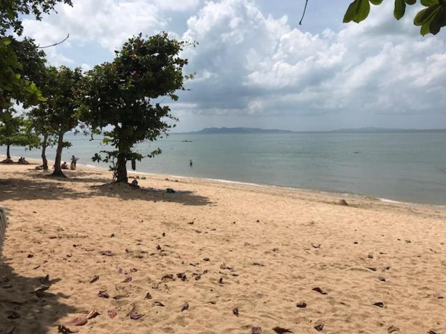 Fewos4Seasons Thailand 424 Apartment Pattaya Bagian luar foto